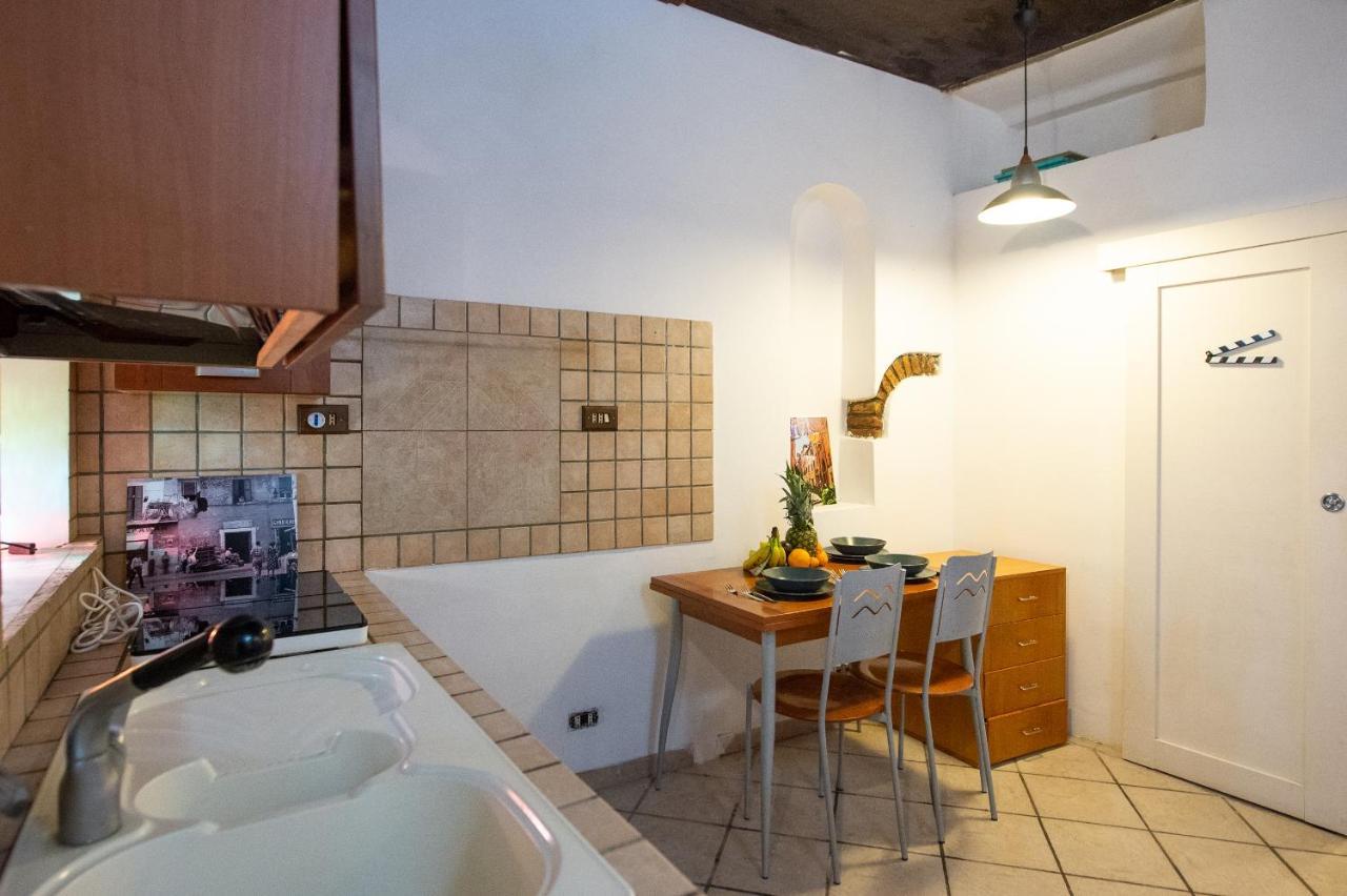 Apartamento Justacasa Scala Trastevere *